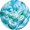 Kék-zöld